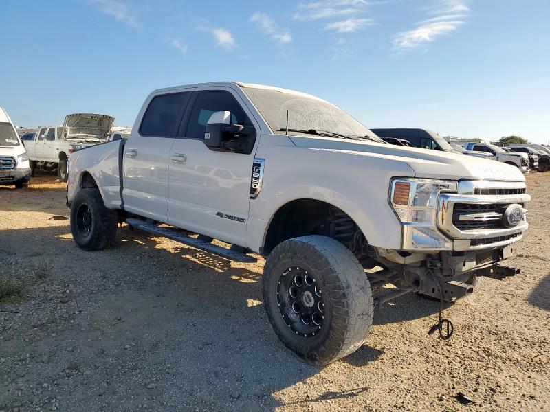 2020 FORD F250 SUPER 1FT8W2BT0LED32516