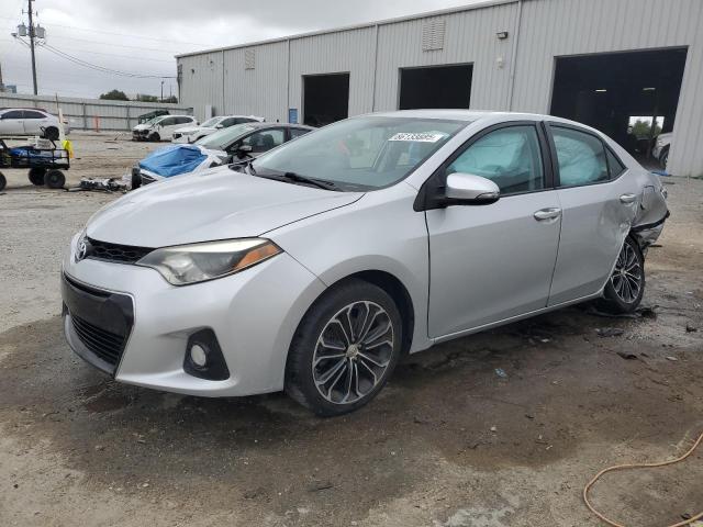 TOYOTA COROLLA L