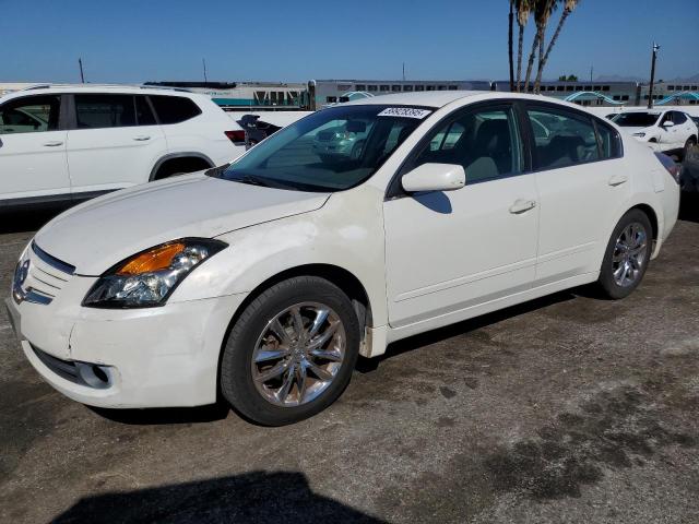 Global Auto Auctions: 2007 NISSAN ALTIMA 2.5