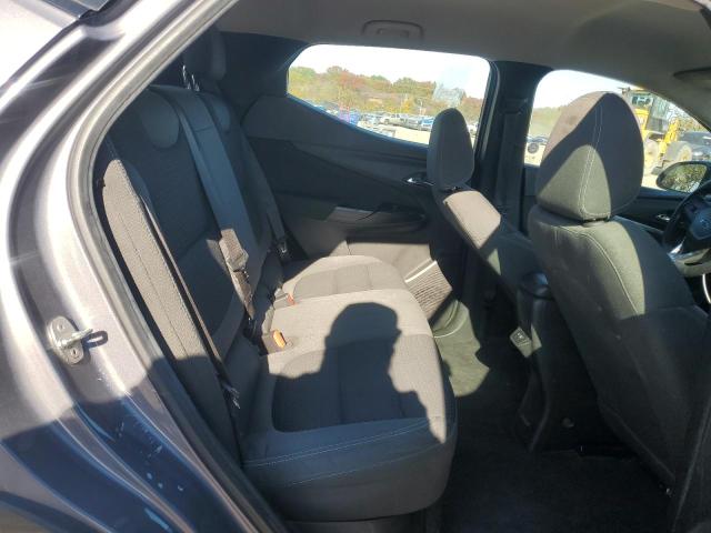 2023 CHEVROLET BOLT EUV L - 1G1FY6S06P4148426
