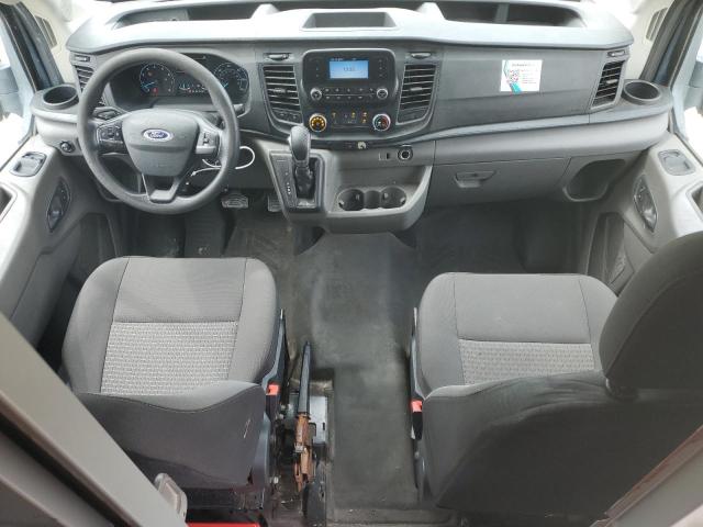 2020 FORD TRANSIT T- #3305352315