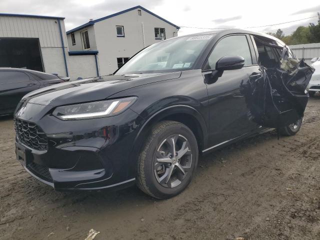 Global Auto Auctions: 2024 HONDA HR-V EXL