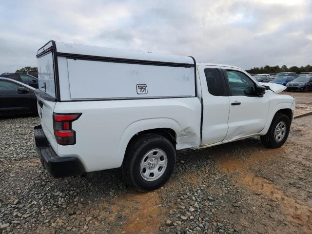 2022 NISSAN FRONTIER S #3301777351