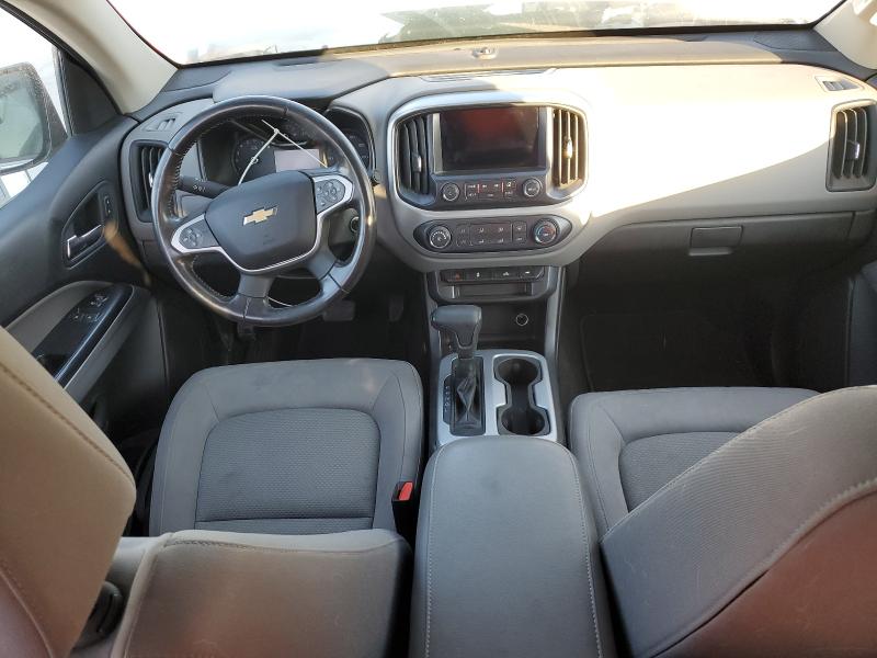 2018 CHEVROLET COLORADO L - 1GCHSCEN2J1294936