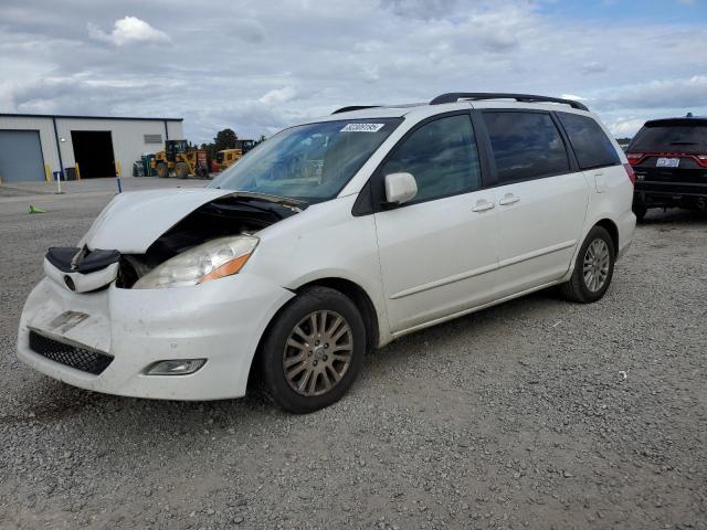 2009 TOYOTA SIENNA XLE #3274765236