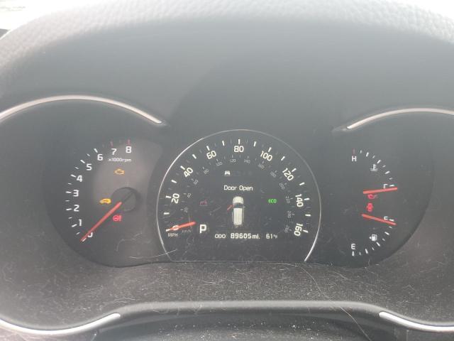 2014 KIA SORENTO SX - 5XYKWDA70EG546177