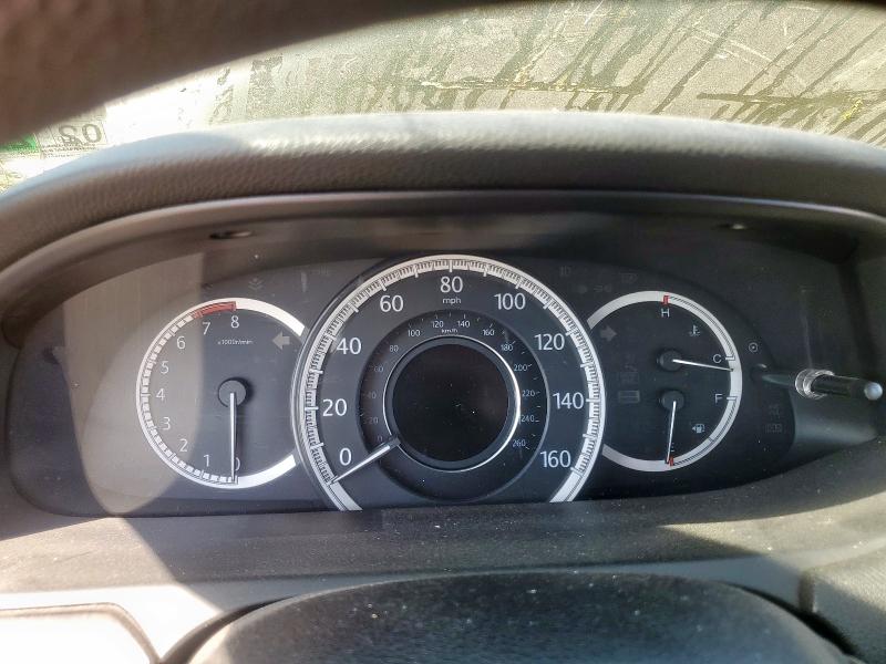 2014 HONDA ACCORD EX - 1HGCR2F70EA156528