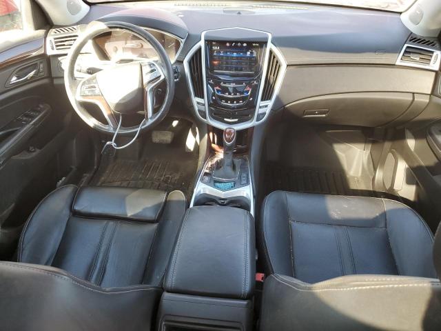 2015 CADILLAC SRX LUXURY #3303762424