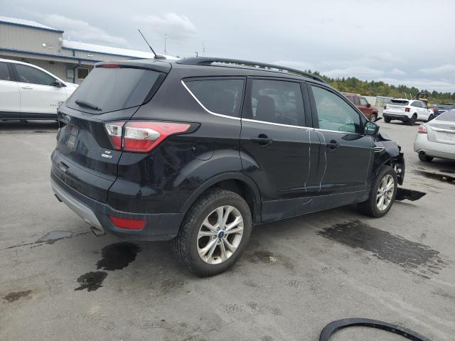 2018 FORD ESCAPE SE - 1FMCU9GD3JUC92585