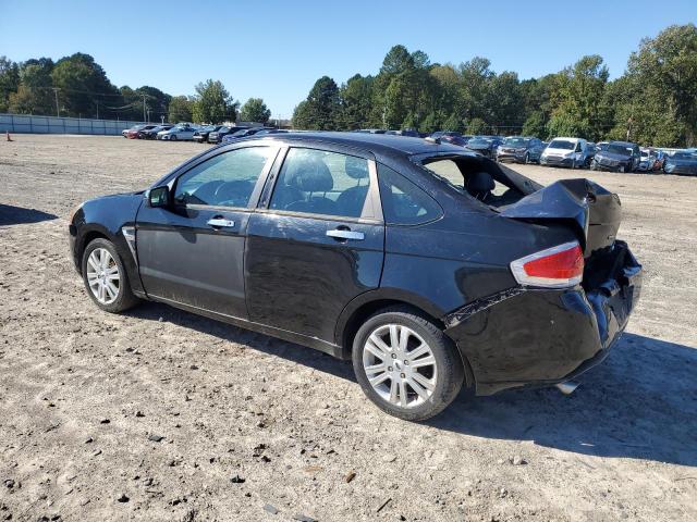 2009 FORD FOCUS SEL - Other View