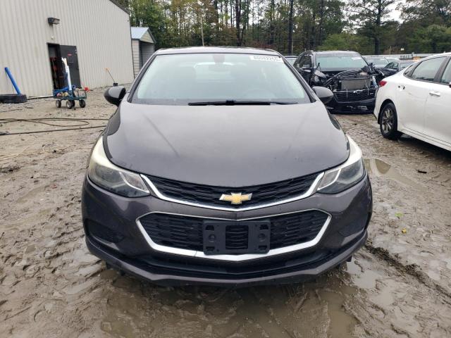 2016 CHEVROLET CRUZE LT #3275655820