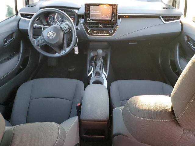 2022 TOYOTA COROLLA LE - 5YFEPMAE1NP342055