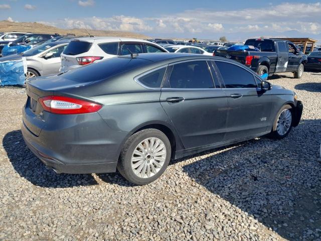 2015 FORD FUSION SE PHEV 3FA6P0PUXFR253629