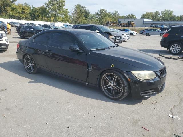 2011 BMW 335 IS #3301740339