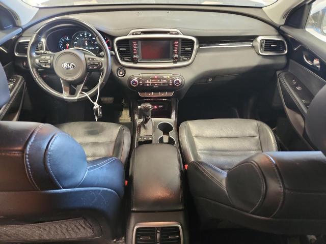 2018 KIA SORENTO EX #3293577973