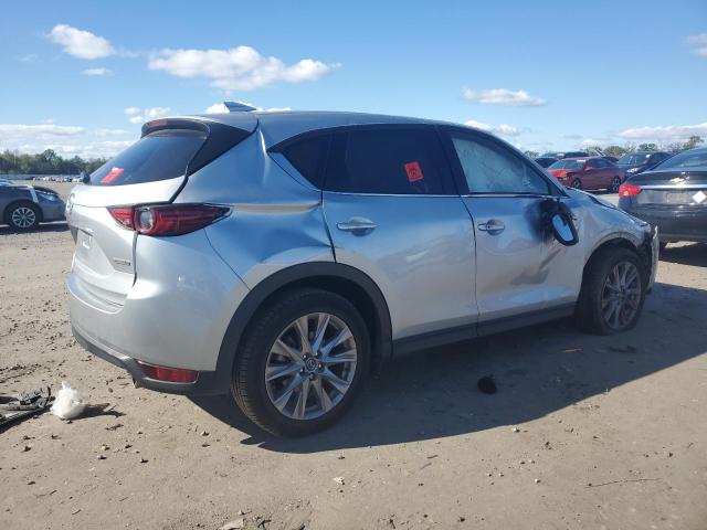 2021 MAZDA CX-5 GRAND - JM3KFBDM5M1467101