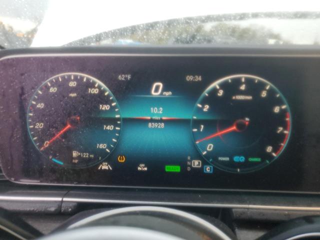 2020 MERCEDES-BENZ GLE 450 4M #3310602319