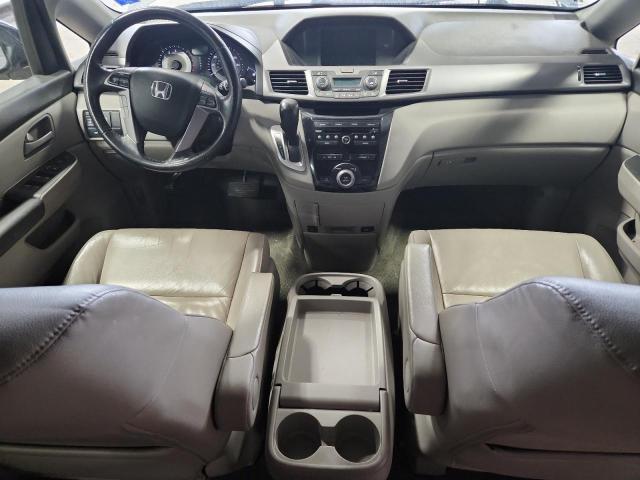 2013 HONDA ODYSSEY EX - 5FNRL5H61DB014839