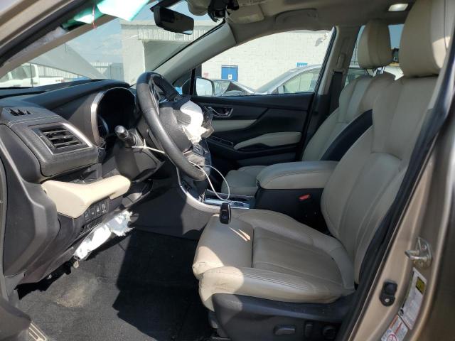 2020 SUBARU ASCENT LIMITED 4S4WMAPD8L3417863