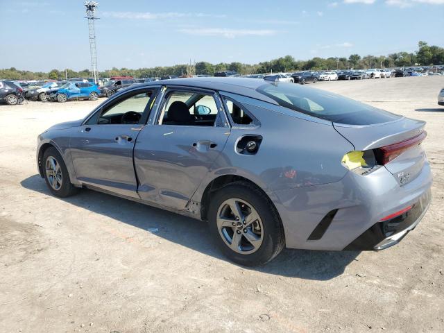 2023 KIA K5 LXS - 5XXG14J26PG185540