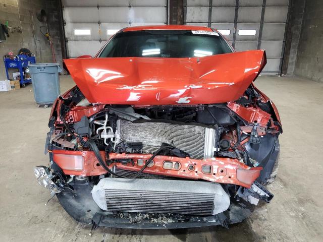 2018 FORD FOCUS ST - 1FADP3L91JL239541