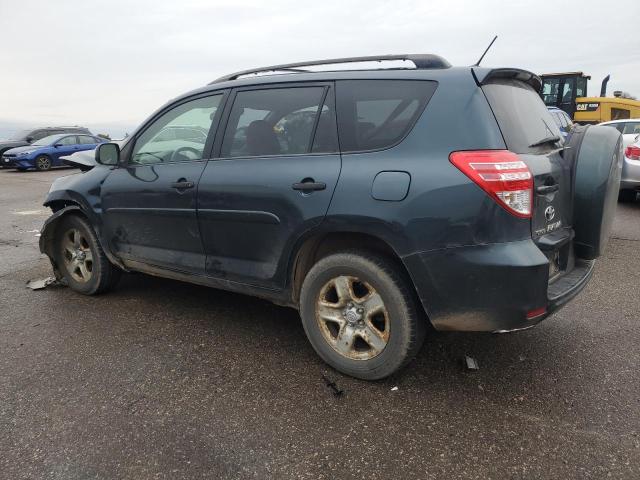 2009 TOYOTA RAV4 #3283989799
