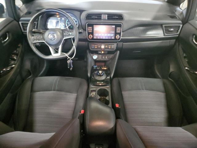 2020 NISSAN LEAF SV #3291023176