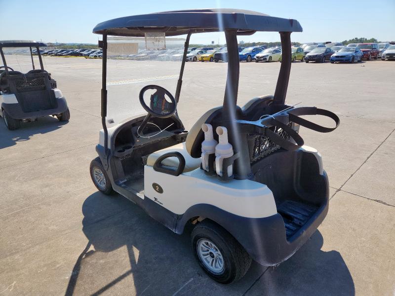 2023 CLUB CAR TEMPO FLA #3256468710