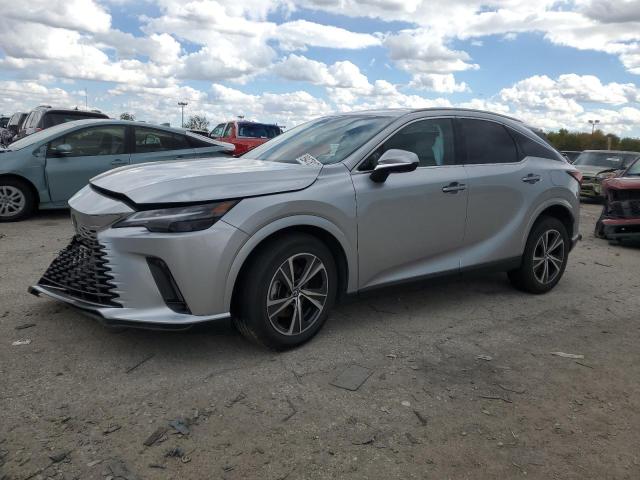 Global Auto Auctions: 2024 LEXUS RX 350 BAS