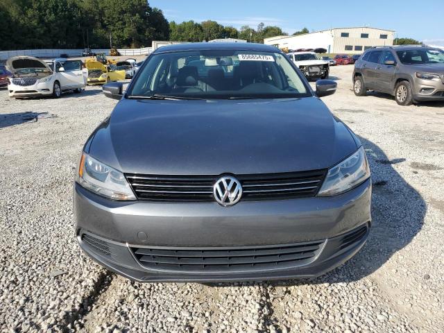 2014 VOLKSWAGEN JETTA SE - 3VWD07AJ7EM317227