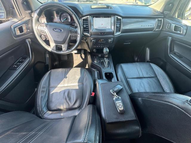 2019 FORD RANGER XL 1FTER4FH5KLB04422