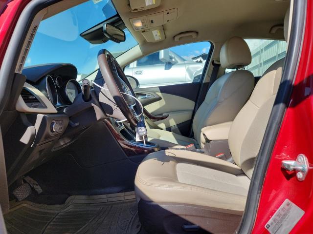 2015 BUICK VERANO CON 1G4PR5SK2F4201377