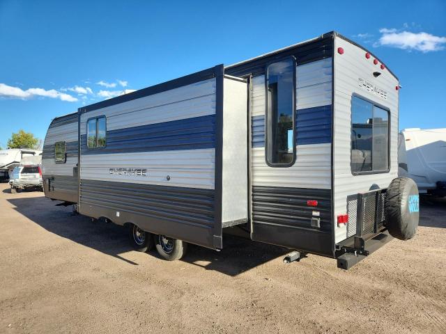 2021 FVCH TRAILER #3278978069