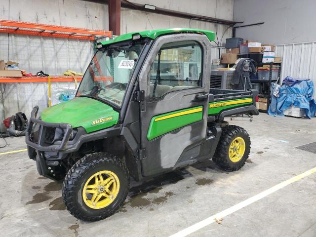 2020 JOHN DEERE GATOR XUV 835R - Inny widok