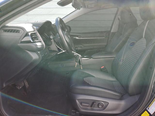2023 TOYOTA CAMRY SE N #3304544455