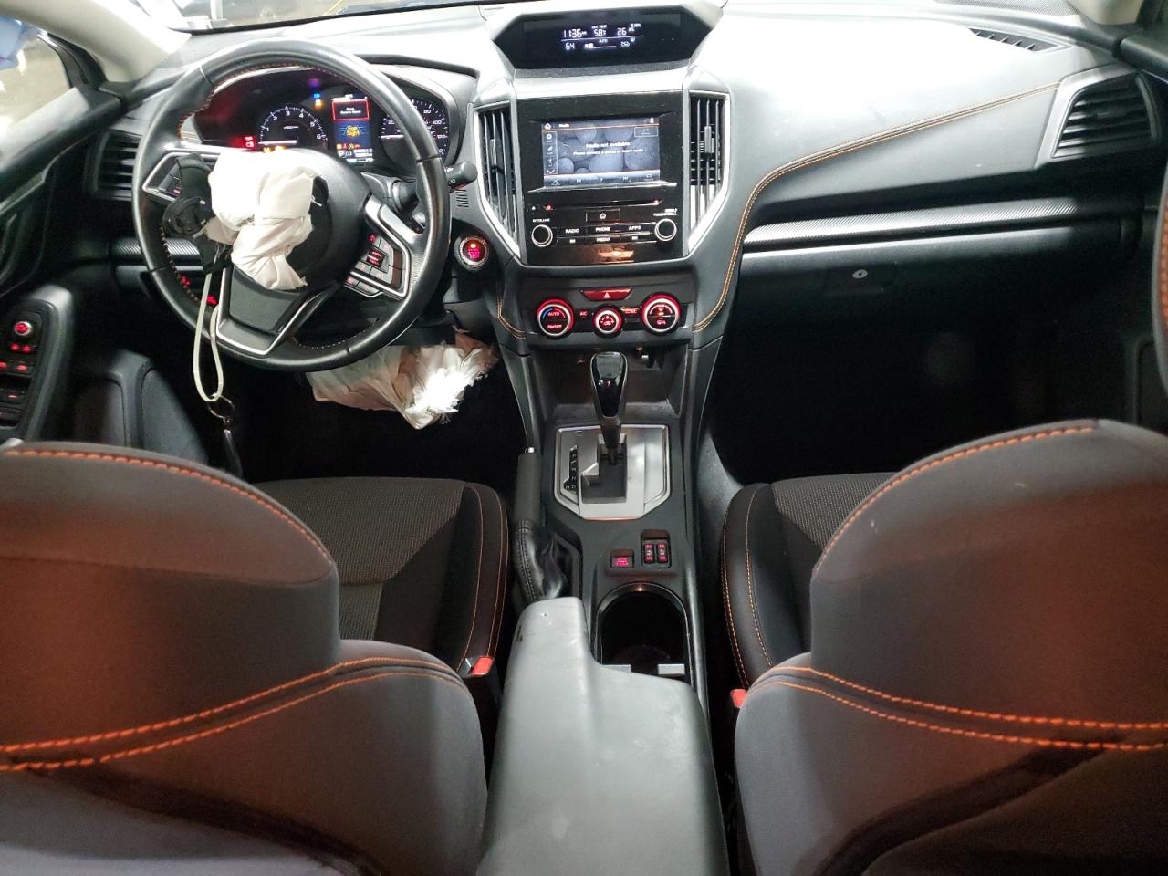 SUBARU CROSSTREK PREMIUM