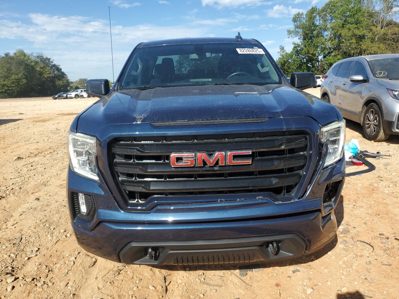 GMC SIERRA 1500 C1500 ELEVATION