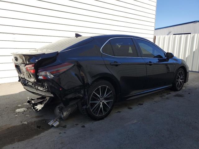 2023 TOYOTA CAMRY SE N #3304544455