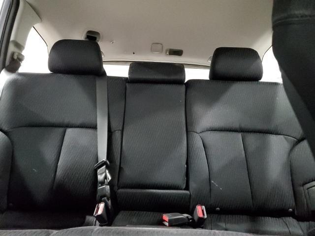 2012 SUBARU OUTBACK 2. - 4S4BRBAC3C3270843