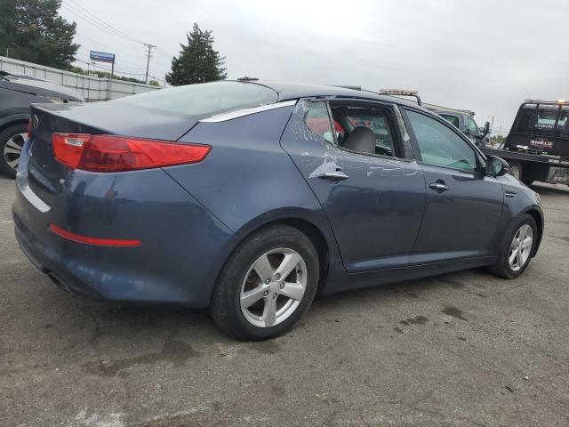 2015 KIA OPTIMA LX - 5XXGM4A76FG485337