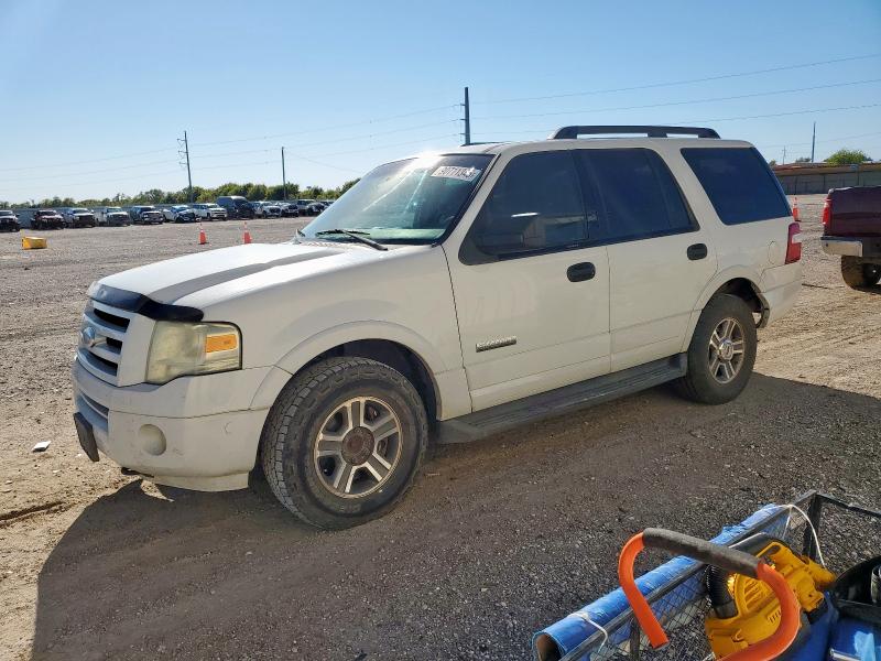 2008 FORD EXPEDITION #3305726767