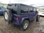 Lot #3302647122 2017 JEEP WRANGLER U