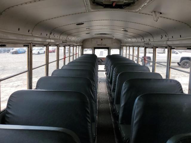 2006 FREIGHTLINER CHASSIS FS65 #3268912260