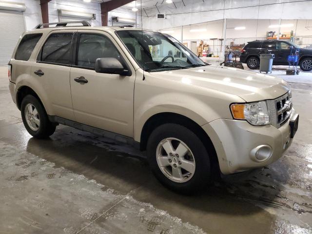 2011 FORD ESCAPE XLT #3279671925