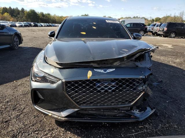 2021 GENESIS G70 PRESTI KMTG34LE8MU074545