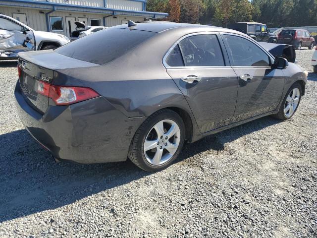 2010 ACURA TSX - JH4CU2F62AC034545