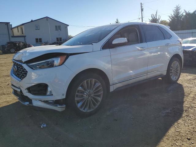 2021 FORD EDGE TITAN #3302868888