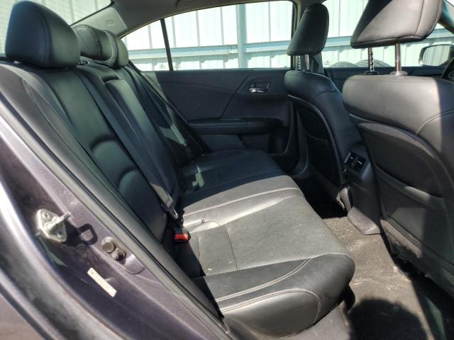 2014 HONDA ACCORD EXL - 1HGCR2F84EA101962