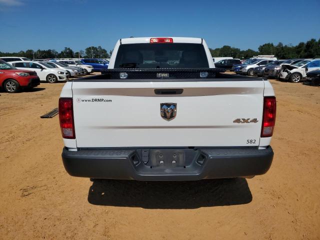 2022 RAM 1500 CLASSIC TRADESMAN - 1C6RR7FG1NS174379