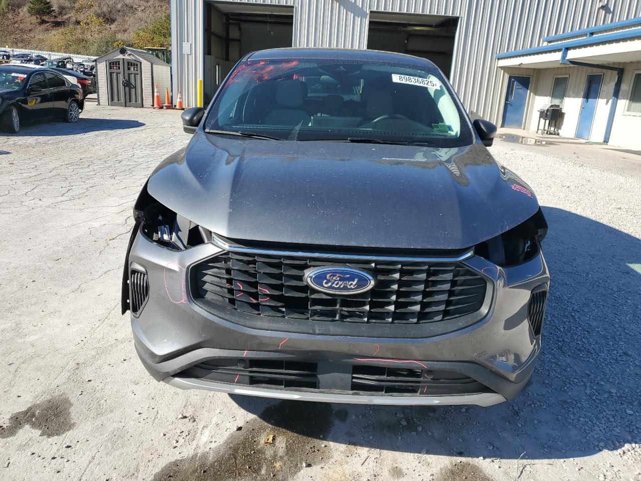 FORD ESCAPE ACTIVE